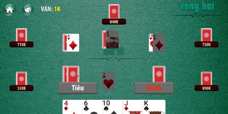 Bật mí mẹo chơi game đánh bài đổi thưởng trực tuyến chưa bao giờ thua