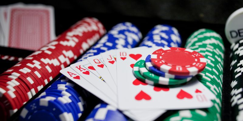 Liêng, Xì Dách, Mậu Binh – game bài đổi thưởng hot, luật chơi dễ hiểu