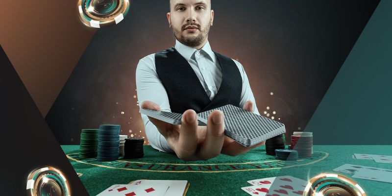 Một số loại game đánh bài miễn phí phổ biến hiện nay