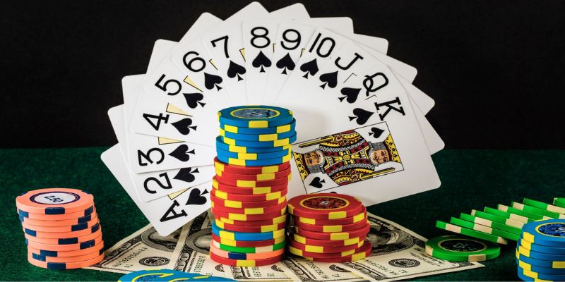 Chia sẻ bí quyết chơi hiệu quả các top game bài đổi thưởng