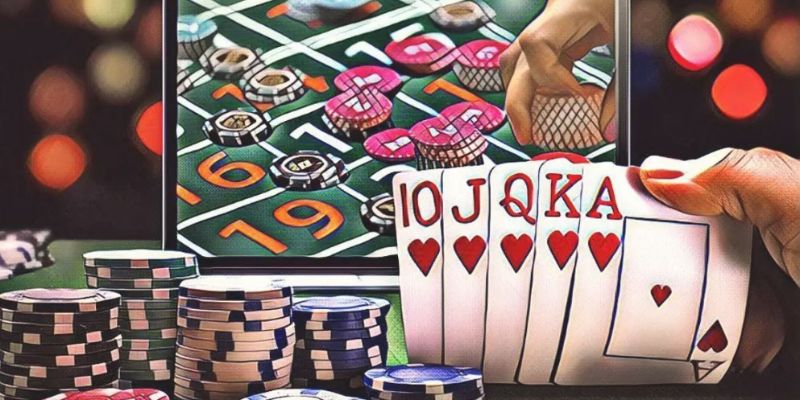 Chia sẻ kinh nghiệm chơi game đánh bài đổi thưởng cực kỳ hiệu quả