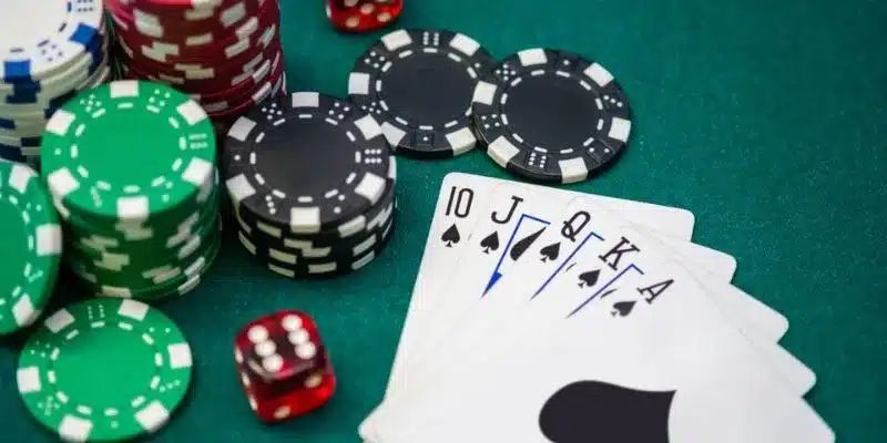 Điểm danh các thế mạnh mà 988BET mang lại trong game bài
