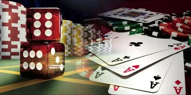 Điểm danh các tựa game đánh bài đổi thưởng được ưa chuộng nhất 2025