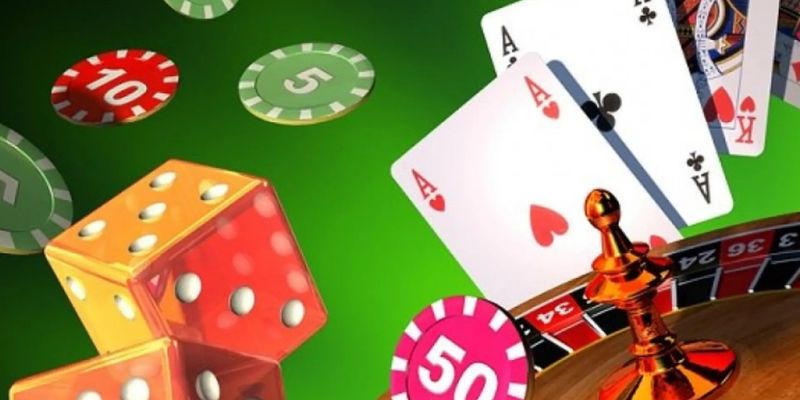 Điểm danh loạt trò chơi đặc sắc nhất có tại nhà cái SODO66