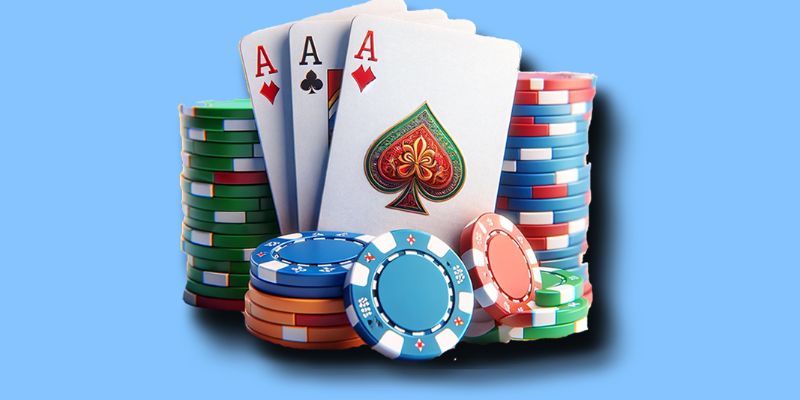 Game đánh bài miễn phí là gì?