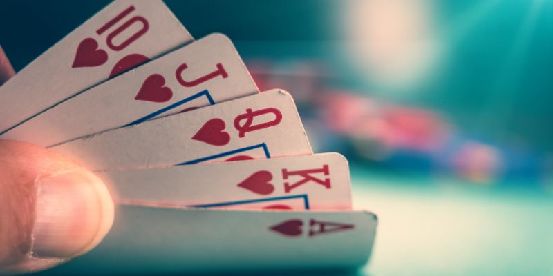 Trác Kim Hoa, Bài Cào, Blackjack... Chơi ngay – thắng lớn!