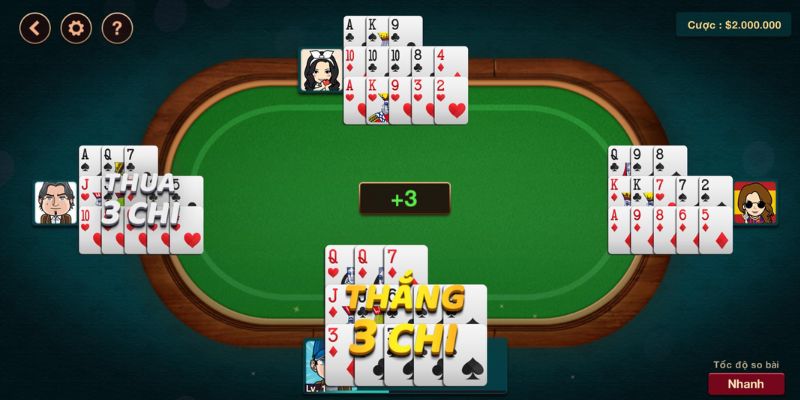 Khám phá ưu điểm nổi bật của game bài đổi thưởng uy tín
