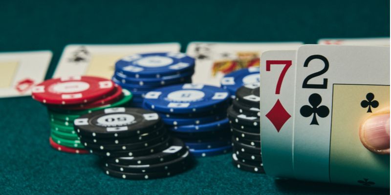Kho tựa game đổi thưởng cực hot