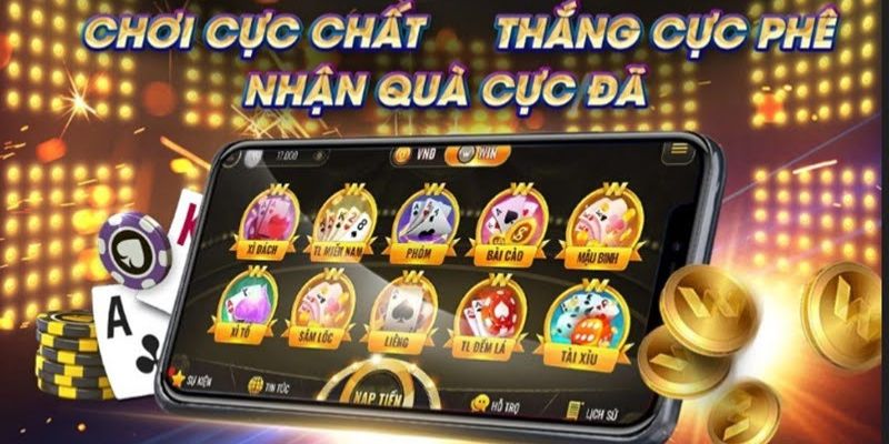 Chiến thuật chơi cá cược giúp tăng cơ hội thắng tại 68 game bài