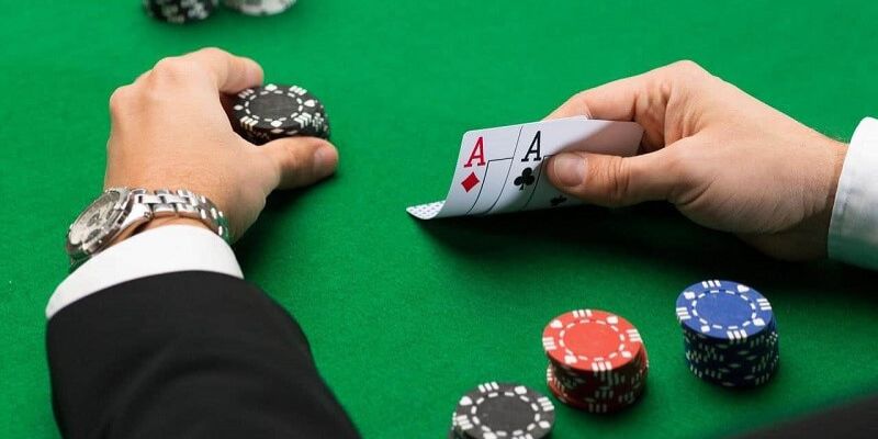 Chiến thuật chơi game bài hiệu quả để tăng cơ hội thắng lớn
