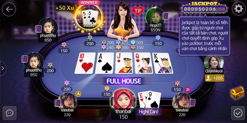 Mẹo cược thông minh giúp chơi đánh bài ăn tiền hiệu quả và dễ thắng hơn