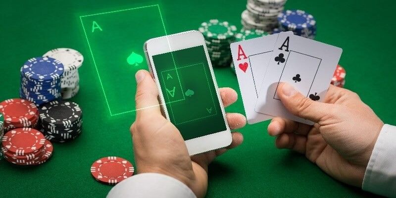 Một số mẹo cược chinh phục các trò chơi tại game bài 68