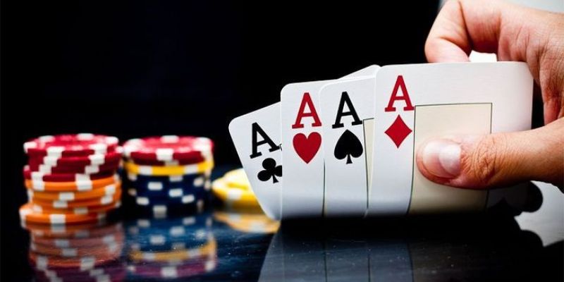 Một số siêu phẩm game danh bai không nên bỏ qua