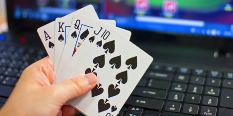 Một vài trò chơi game bài đặc sắc tại AZ888