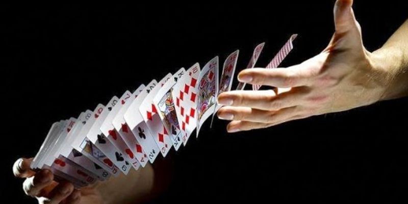 Những game bài ấn tượng có tại nhà cái GOAL123
