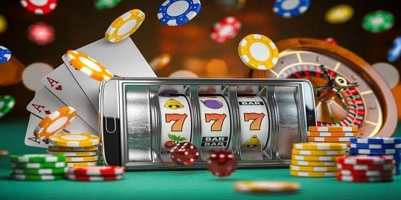 Những tựa game bai đẳng cấp nhất thị trường hiện nay