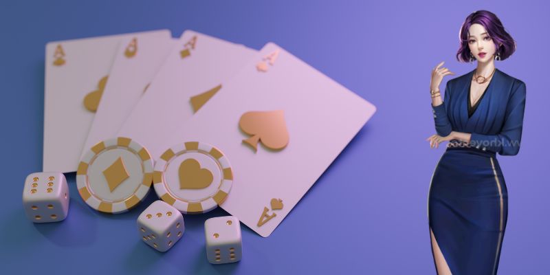Gia nhập KG88 ngay – Trải nghiệm game bài chuẩn quốc tế!