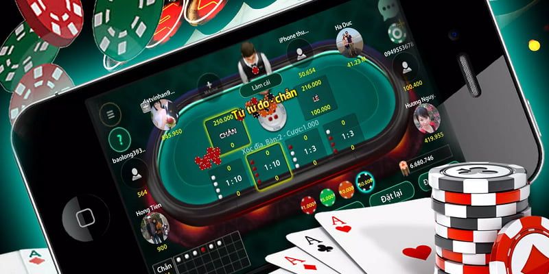 Tìm hiểu sơ lược về game đánh bài đổi thưởng để anh em có cái nhìn tổng quan