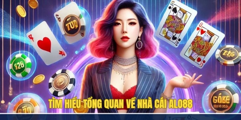 Tìm hiểu tổng quan về nhà cái ALO88