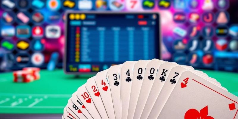 Tìm hiểu về game bai