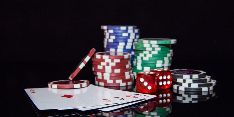 Tham gia các sảnh game nổi bật – nơi hội tụ cao thủ