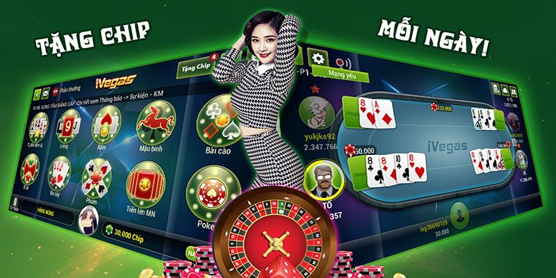 Tổng hợp 5 game bài dễ chơi dễ trúng nhất