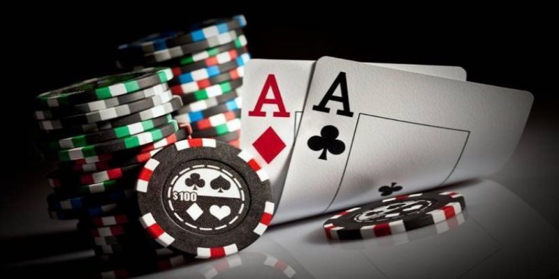 Tổng quan về game đánh bài đổi thưởng trực tuyến