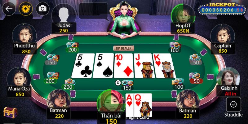 Ưu điểm chỉ có ở game đánh bài online mà bạn nên biết