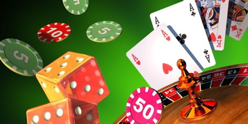 Ưu điểm đáng chú ý của thể loại game đánh bài