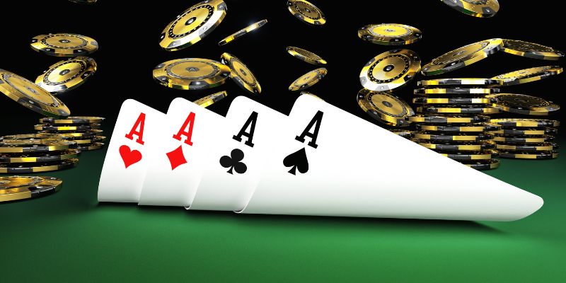VN86 – Game bài đổi thưởng uy tín, an toàn