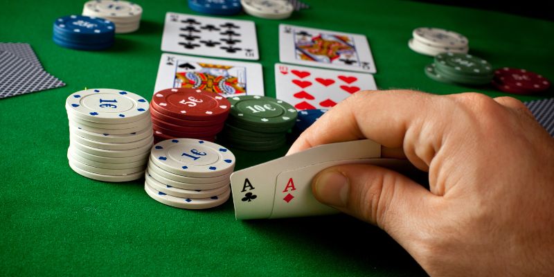 VUABET – sân chơi game bài đỉnh cao với giao diện tối ưu