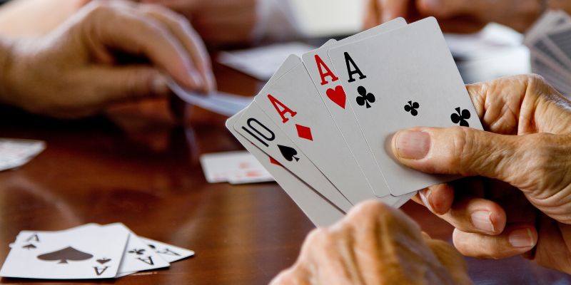 WINBET – Sân chơi game bài uy tín, minh bạch và công bằng