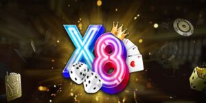 Đánh Giá Nhà Cái X8 – Địa Chỉ Chơi Game Được Lựa Chọn Hàng Đầu