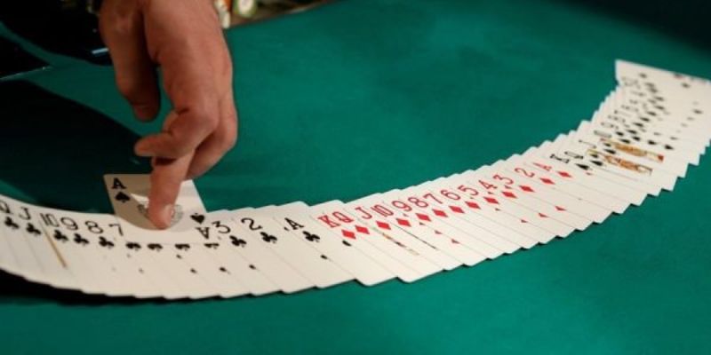 Các sảnh cược game bài đầy ấn tượng tại sân chơi KINGBET86