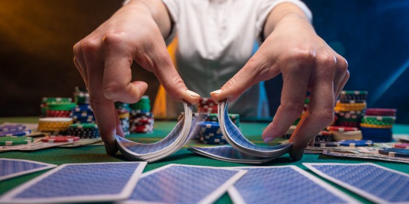 Tham gia VT999 ngay hôm nay để khám phá sảnh game bài cực chất