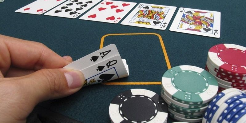 Game bài hot hit tại cổng gạme SKYCLUB
