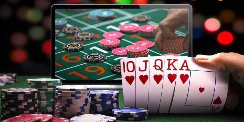Khái quát một vài nét thông tin về nền tảng 9CLUB