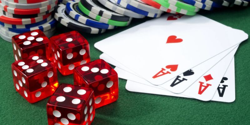 Liệt kê hàng loạt chương trình ưu đãi game bài của VUI123