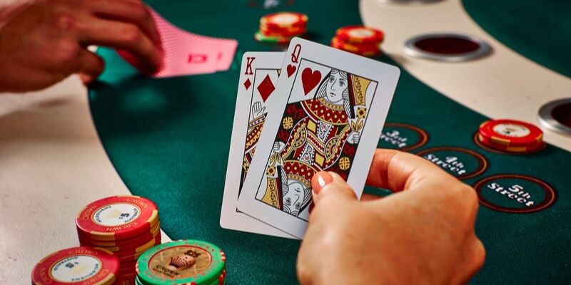 Nhà cái RONGHO99 cung cấp hàng loạt tựa game bài hay