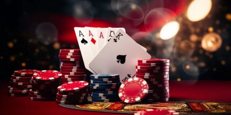 Những sảnh game bài hay nhất tại BWIN
