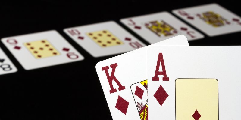 Chơi Trác Kim Hoa, Blackjack, Fantan và nhiều game hot!